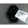 SIGLE CALANDRE RENAULT SCENIC III 2009-