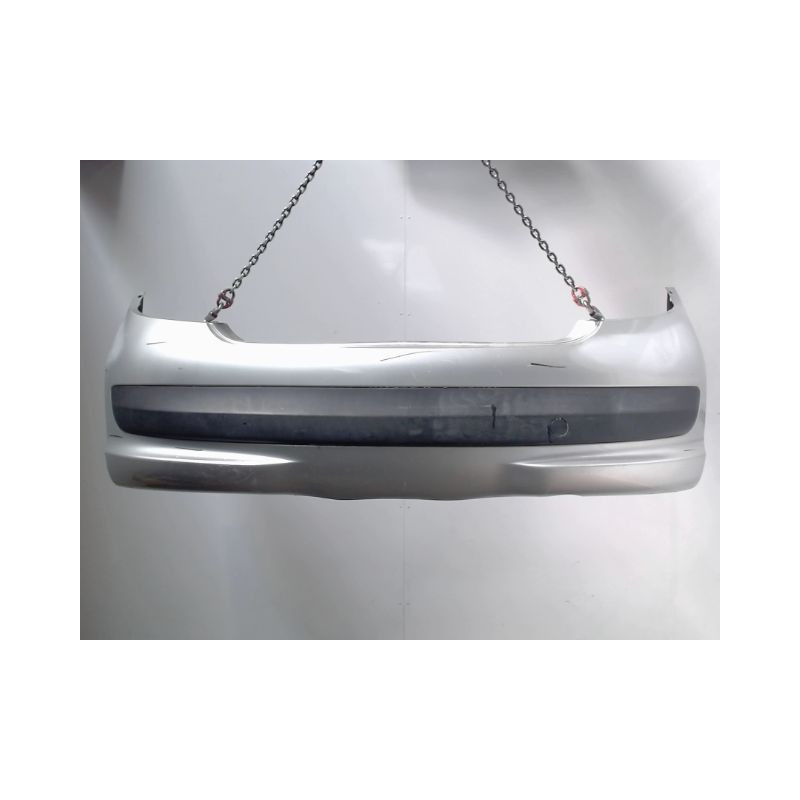 PARE-CHOC ARRIER PEUGEOT 207 3P