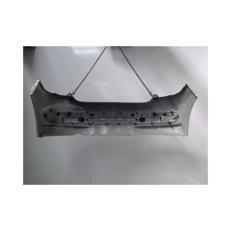 PARE-CHOC ARRIER PEUGEOT 207 3P