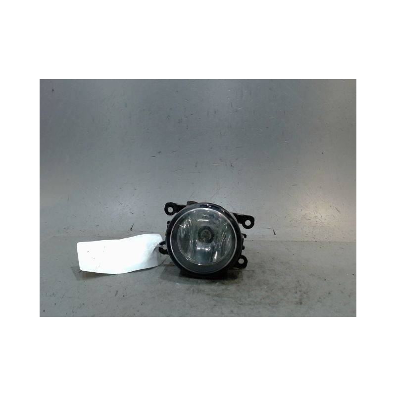 PHARE ANTIBROUILLARD AVANT DROIT FORD FIESTA