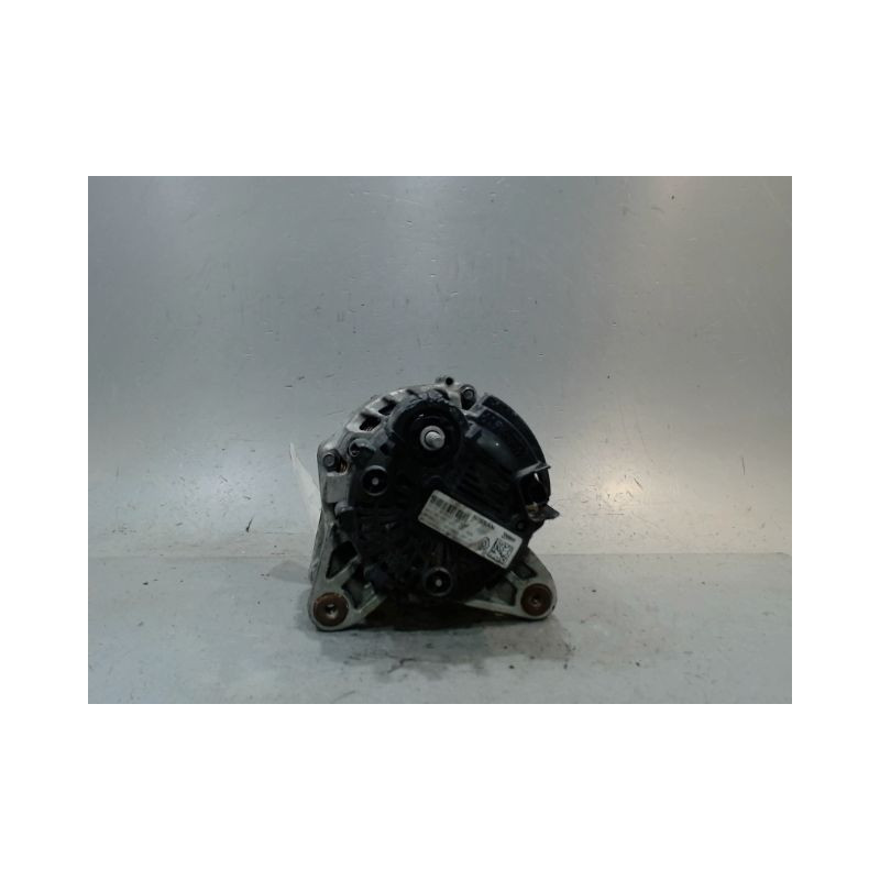 ALTERNATEUR RENAULT CLIO