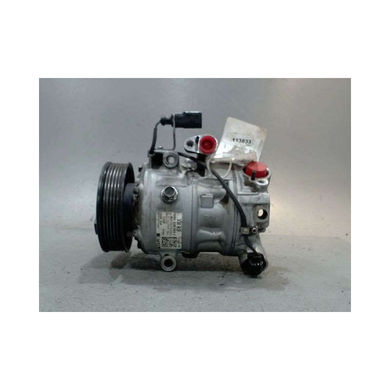COMPRESSEUR AIR CONDITIONNE VOLKSWAGEN POLO