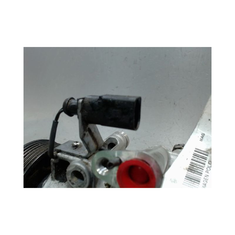 COMPRESSEUR AIR CONDITIONNE VOLKSWAGEN POLO