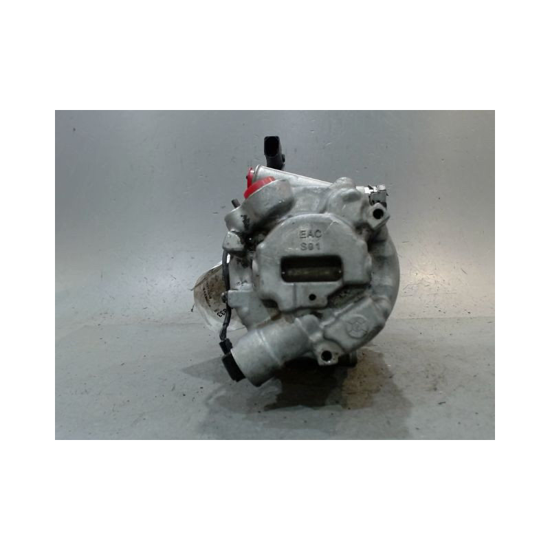 COMPRESSEUR AIR CONDITIONNE VOLKSWAGEN POLO