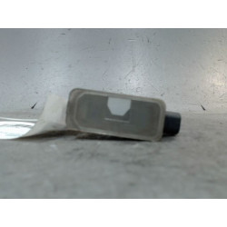 ECLAIREUR PLAQUE DE POLICE G