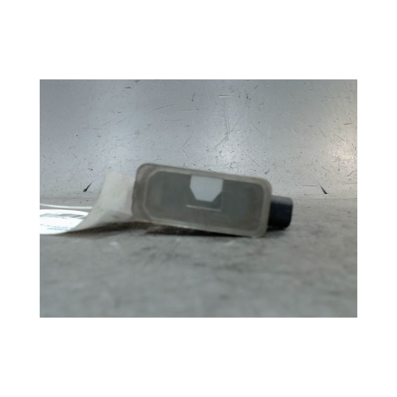 ECLAIREUR PLAQUE DE POLICE GAUCHE FORD MONDEO
