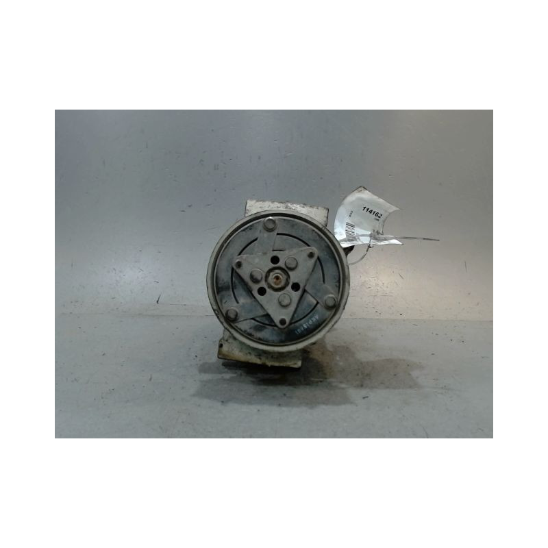COMPRESSEUR AIR CONDITIONNE RENAULT KANGOO