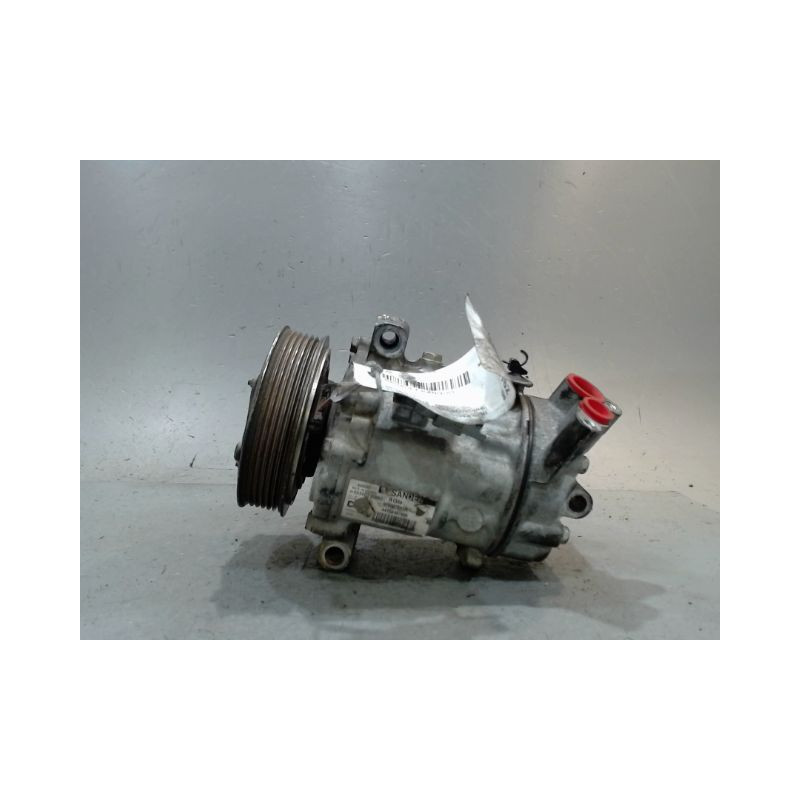 COMPRESSEUR AIR CONDITIONNE RENAULT KANGOO