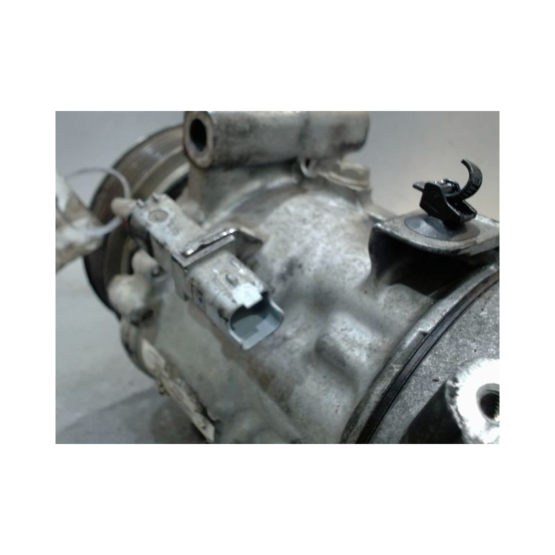COMPRESSEUR AIR CONDITIONNE RENAULT KANGOO