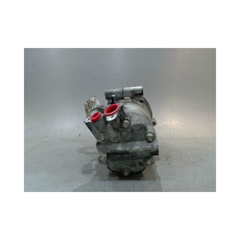 COMPRESSEUR AIR CONDITIONNE RENAULT KANGOO