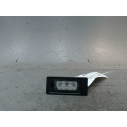 ECLAIREUR PLAQUE DE POLICE D