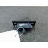 ECLAIREUR PLAQUE DE POLICE GAUCHE AUDI A4