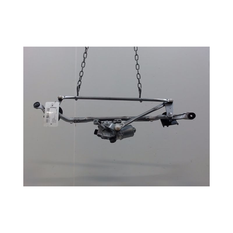 MECANISME ESSUIE-GLACE AVANT SUZUKI SWIFT III 2005-2011