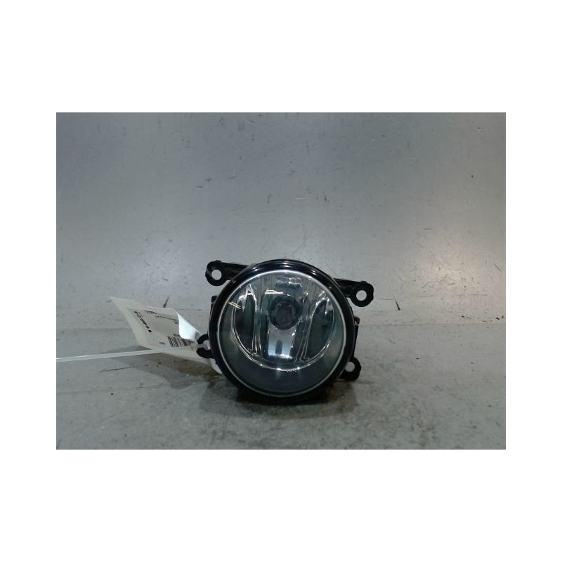 PHARE ANTIBROUILLARD AVANT DROIT RENAULT MEGANE