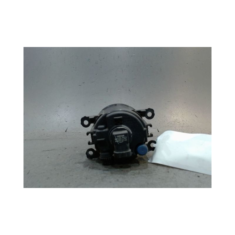 PHARE ANTIBROUILLARD AVANT DROIT RENAULT MEGANE