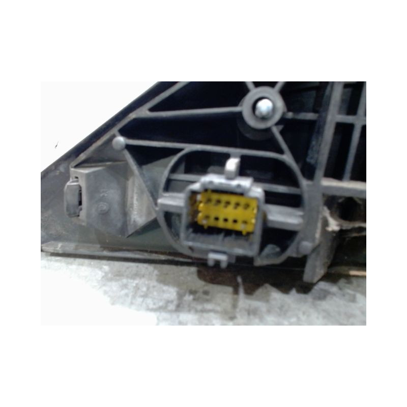 RETROVISEUR EXTERIEUR ELECTRIQUE DROIT RENAULT MEGANE