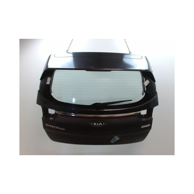 HAYON KIA SPORTAGE