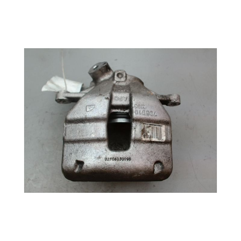 ETRIER DE FREIN AVANT DROIT CITROEN BERLINGO