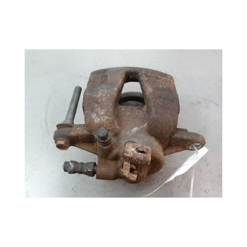 ETRIER DE FREIN AVANT GAUCHE FIAT 500 II Phase 1 2007-...