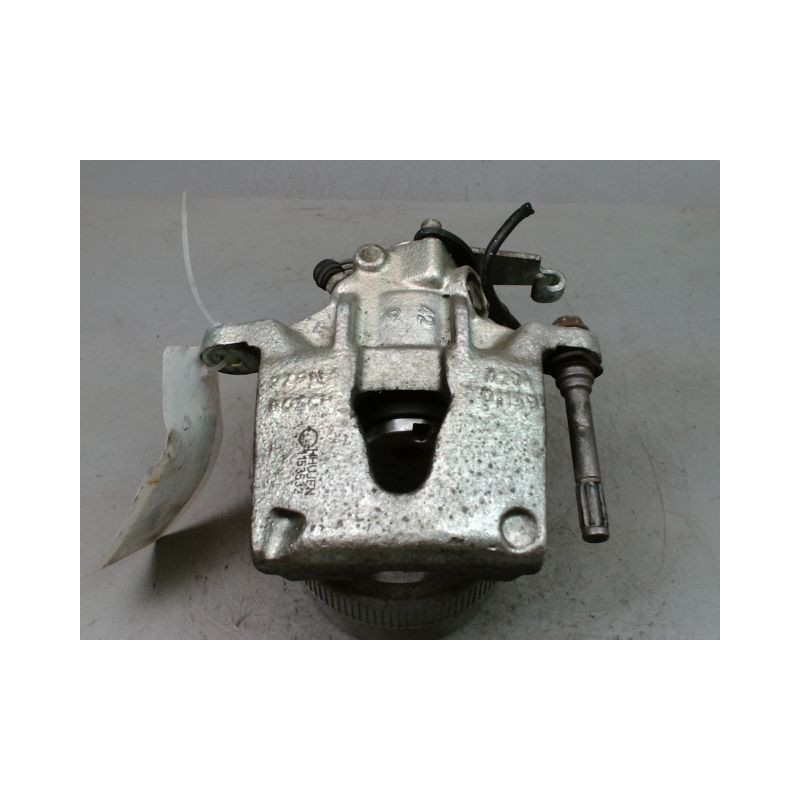 ETRIER DE FREIN ARRIERE DROIT RENAULT MASTER FG II Phase 2 -2800- CRT 2003-2006