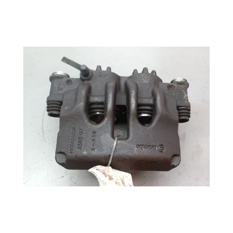 ETRIER DE FREIN AVANT DROIT RENAULT MASTER L4H2 RJ III Phase 2 -3500- LONG HAUT 2014-...