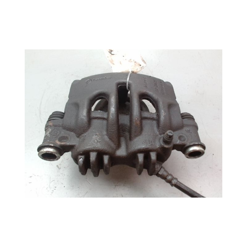 ETRIER DE FREIN AVANT DROIT RENAULT MASTER L4H2 RJ III Phase 2 -3500- LONG HAUT 2014-...