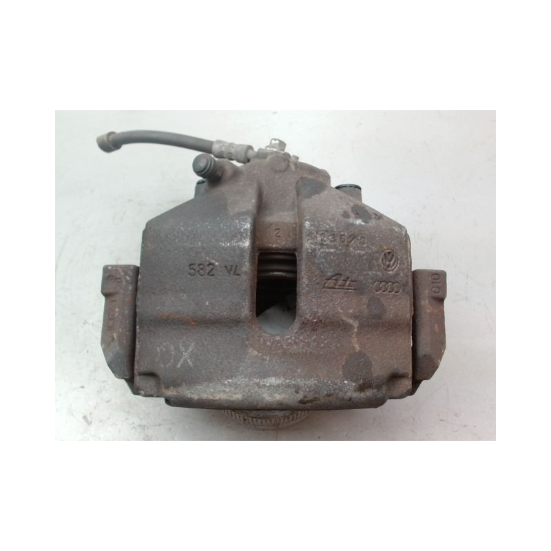 ETRIER DE FREIN AVANT DROIT AUDI A1 Phase 1 (8X) 2010-2015