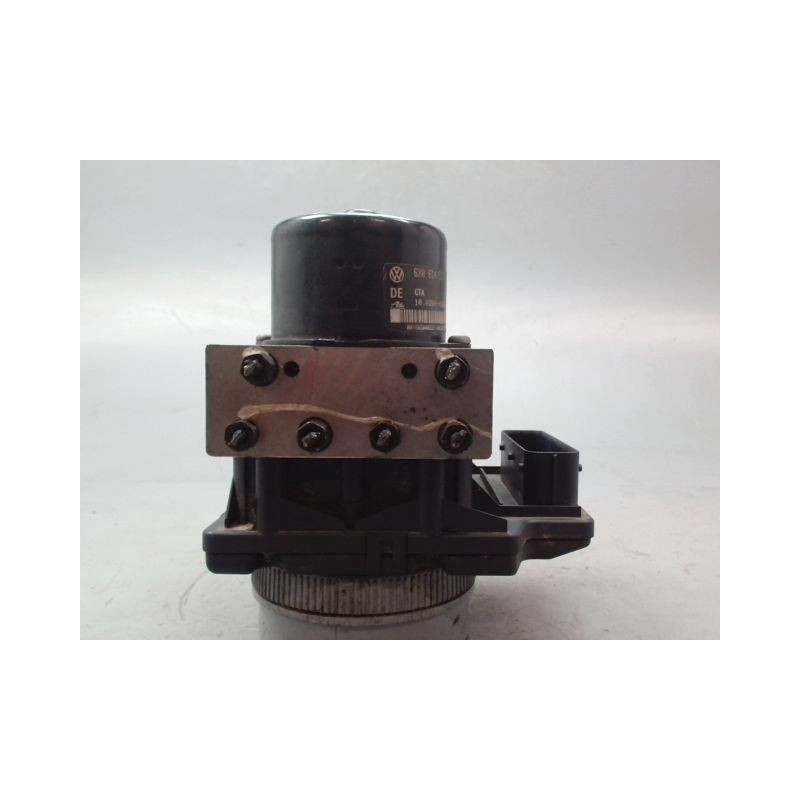 UNITE HYDRAULIQUE ABS VOLKSWAGEN NEW BEETLE I Phase 1 (1C/9C/9G) 1999-2005