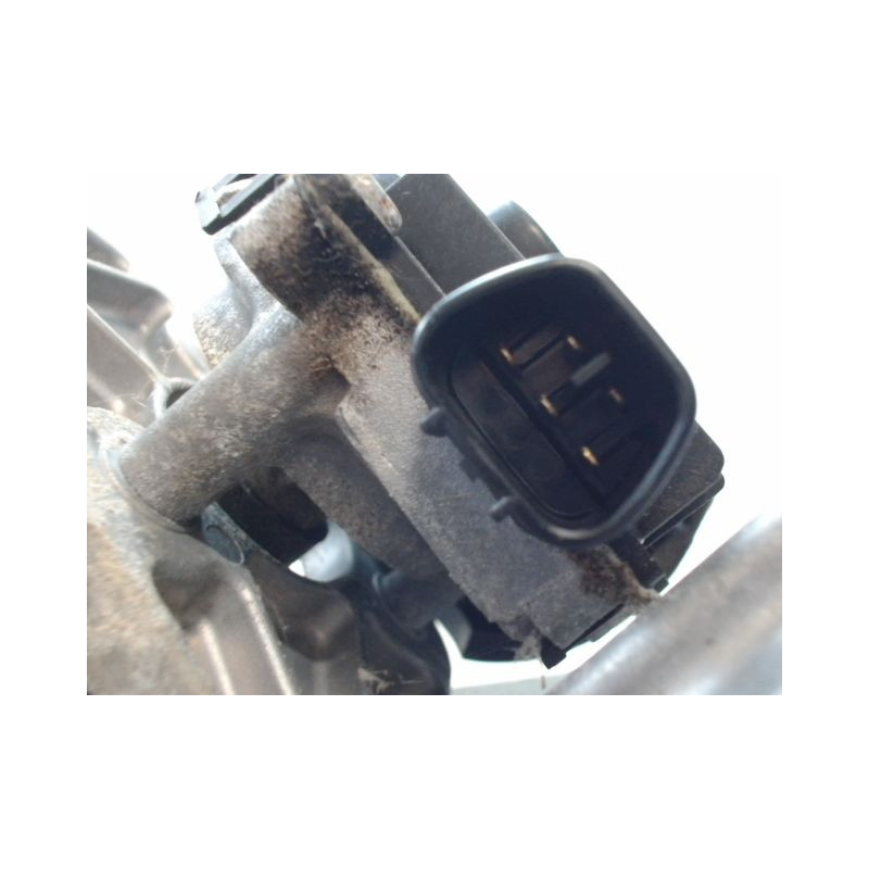 MECANISME ESSUIE-GLACE AVANT TOYOTA RAV4 BREAK III PHASE 3 2010-2013