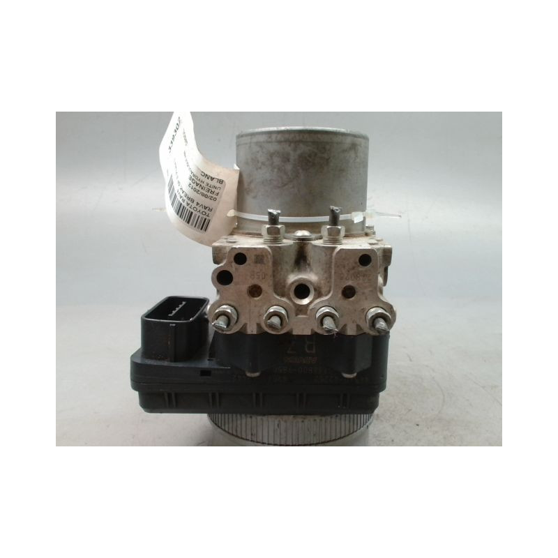 UNITE HYDRAULIQUE ABS TOYOTA RAV4 BREAK III PHASE 3 2010-2013