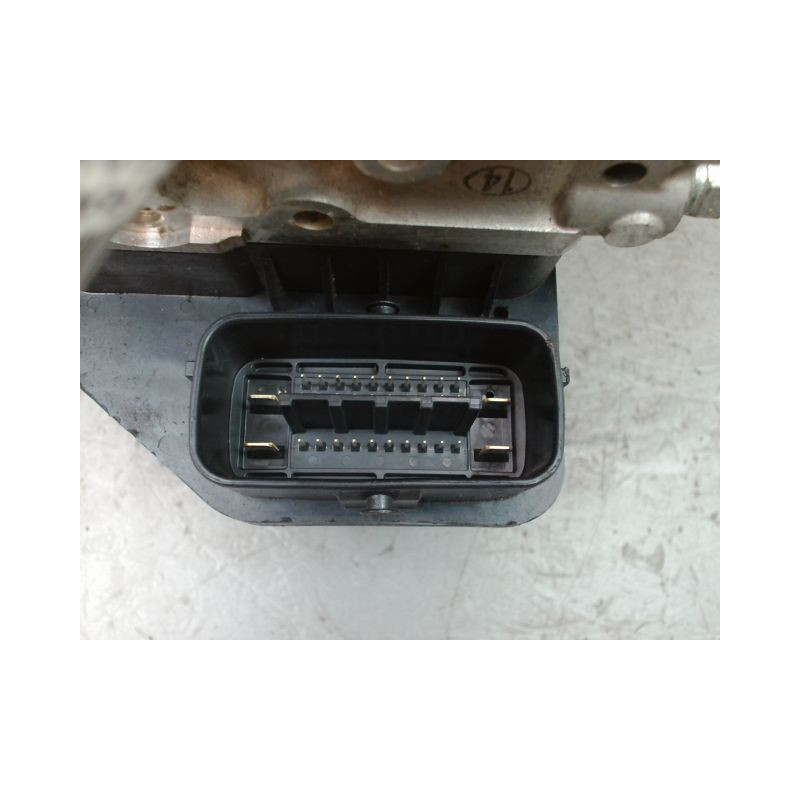 UNITE HYDRAULIQUE ABS TOYOTA RAV4 BREAK III PHASE 3 2010-2013