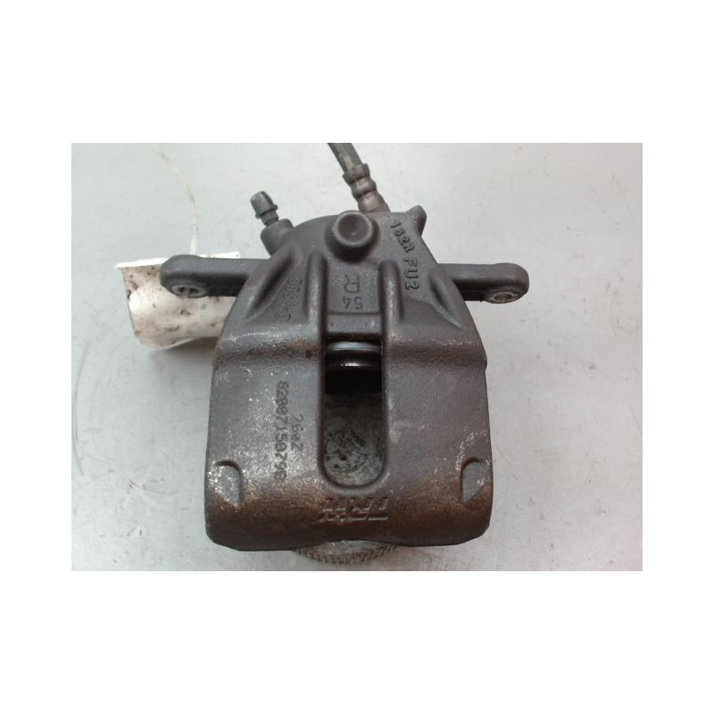 ETRIER DE FREIN AVANT DROIT RENAULT CLIO III Phase 2 2009-2014