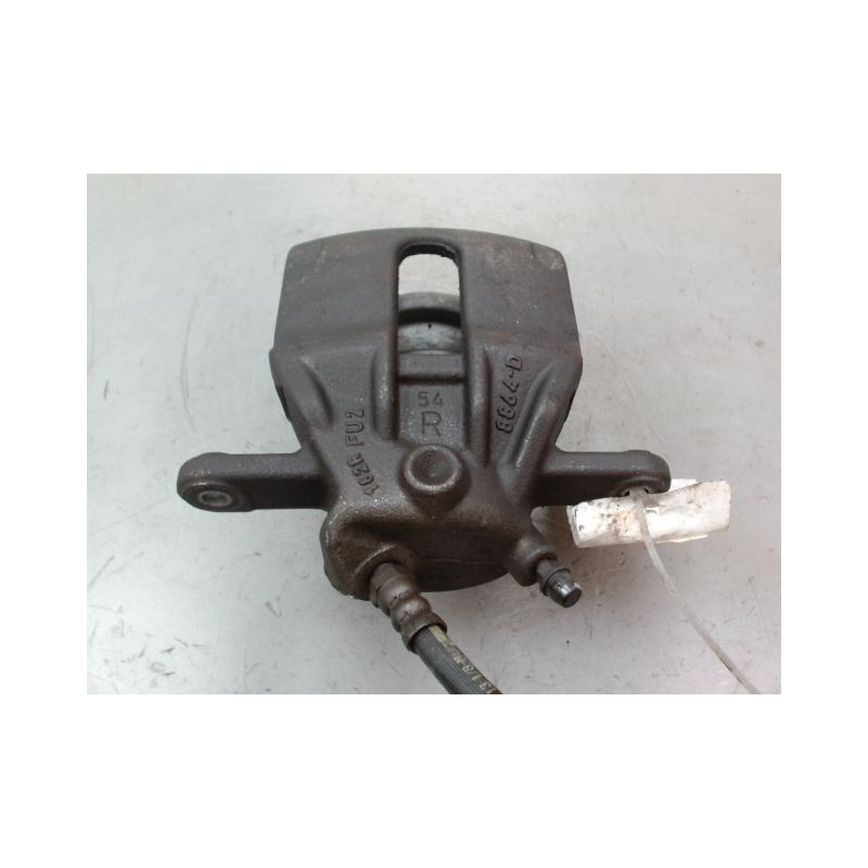 ETRIER DE FREIN AVANT DROIT RENAULT CLIO III Phase 2 2009-2014