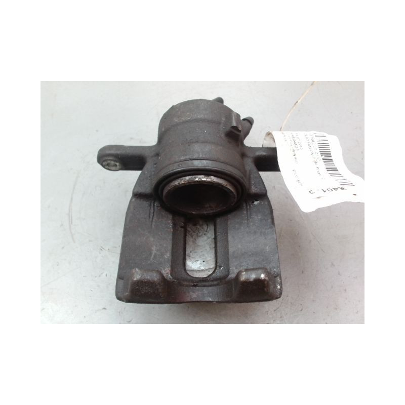 ETRIER DE FREIN AVANT DROIT RENAULT CLIO III Phase 2 2009-2014