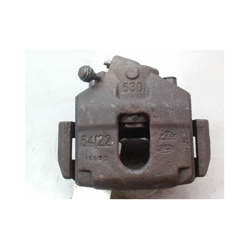 ETRIER DE FREIN AVANT DROIT MAZDA 2 I 2003-2007