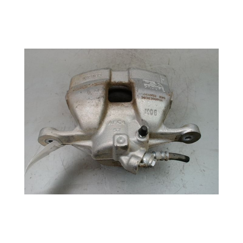 ETRIER DE FREIN AVANT DROIT CITROEN E-C4