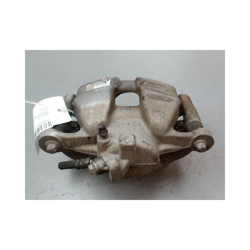 ETRIER DE FREIN AVANT GAUCHE CITROEN E-C4