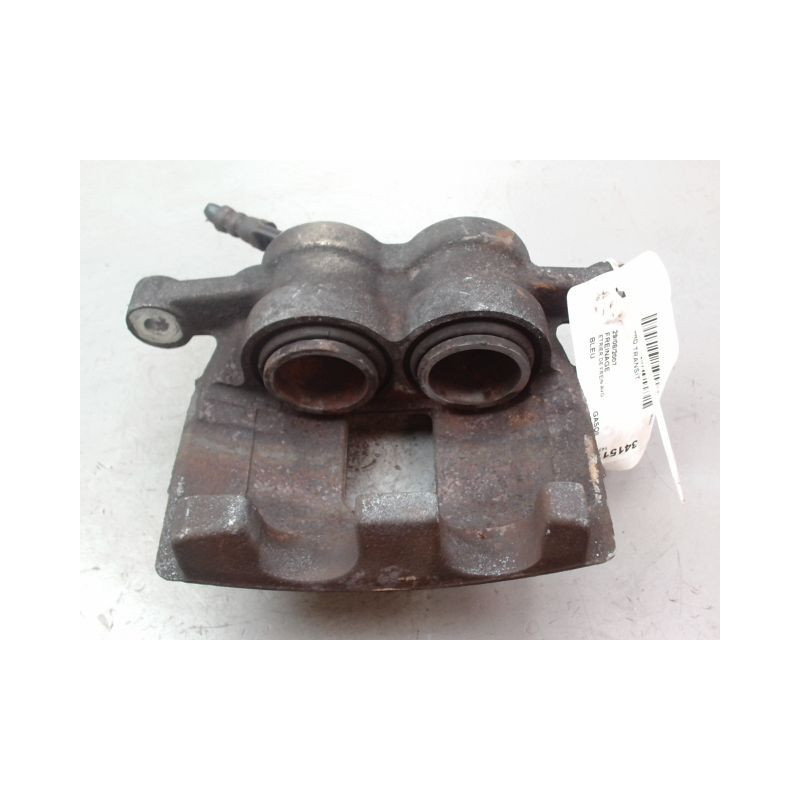 ETRIER DE FREIN AVANT GAUCHE FORD TRANSIT