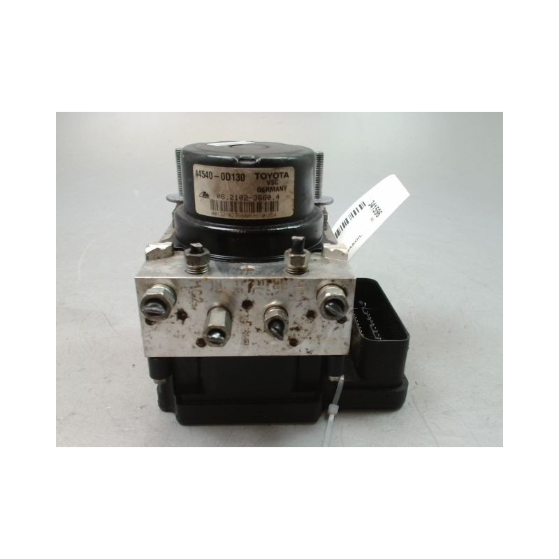 UNITE HYDRAULIQUE ABS TOYOTA YARIS 2005-