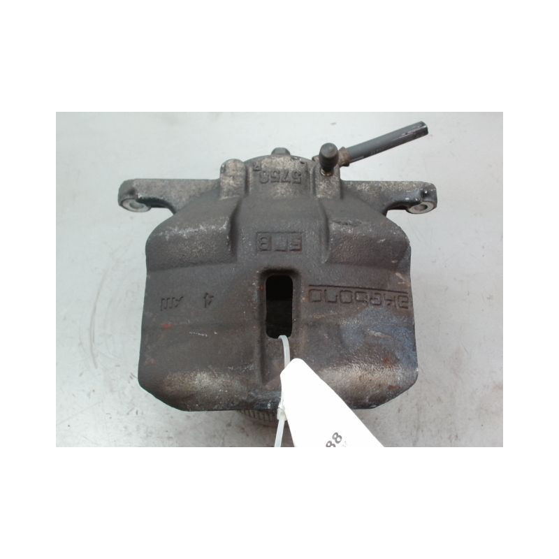 ETRIER DE FREIN AVANT GAUCHE NISSAN QASHQAI BREAK II Phase 1 2014-...