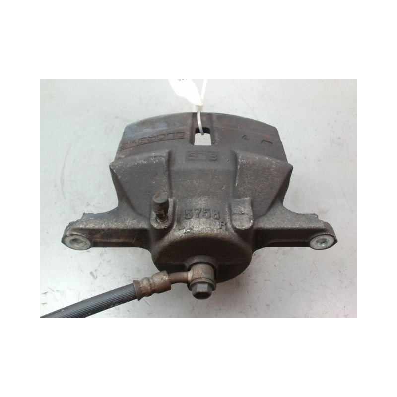 ETRIER DE FREIN AVANT GAUCHE NISSAN QASHQAI BREAK II Phase 1 2014-...