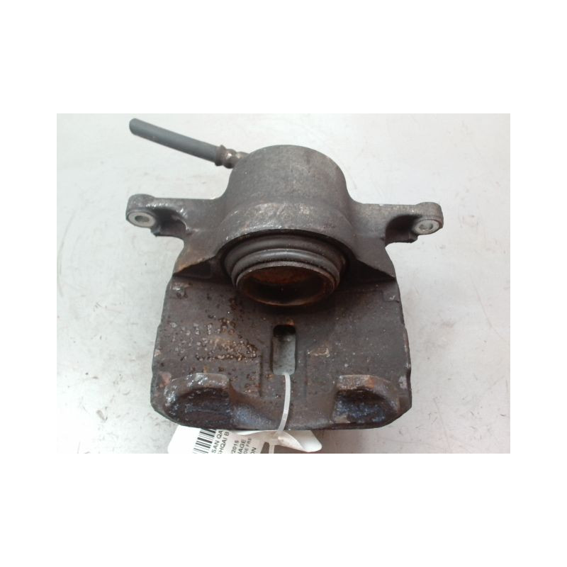 ETRIER DE FREIN AVANT GAUCHE NISSAN QASHQAI BREAK II Phase 1 2014-...