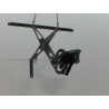 MECANISME+MOTEUR LEVE-GLACE AVANT GAUCHE RENAULT GRAND SCENIC MONOSP. III Phase 2 LONG 2011-2013