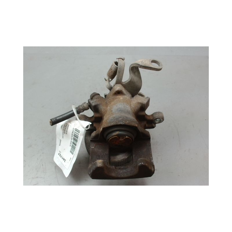 ETRIER DE FREIN ARRIERE DROIT CITROEN C4 AIRCR.