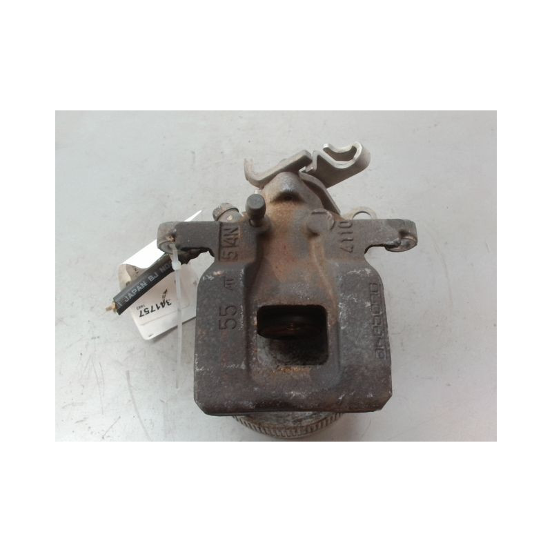 ETRIER DE FREIN ARRIERE GAUCHE CITROEN C4 AIRCR.