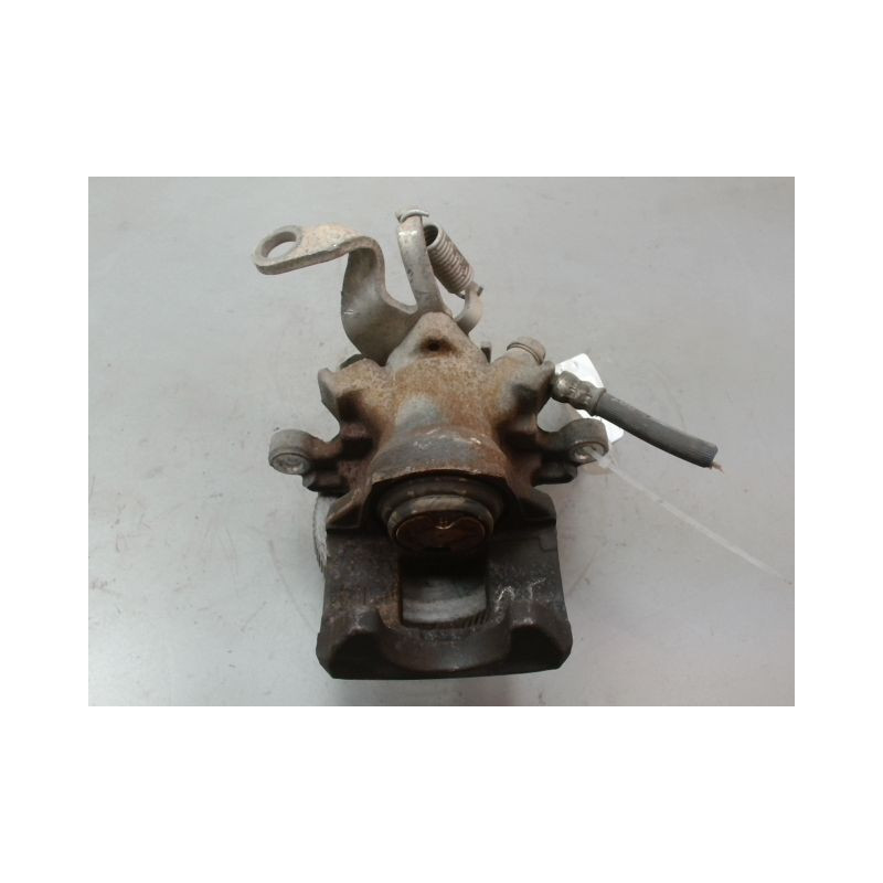 ETRIER DE FREIN ARRIERE GAUCHE CITROEN C4 AIRCR.