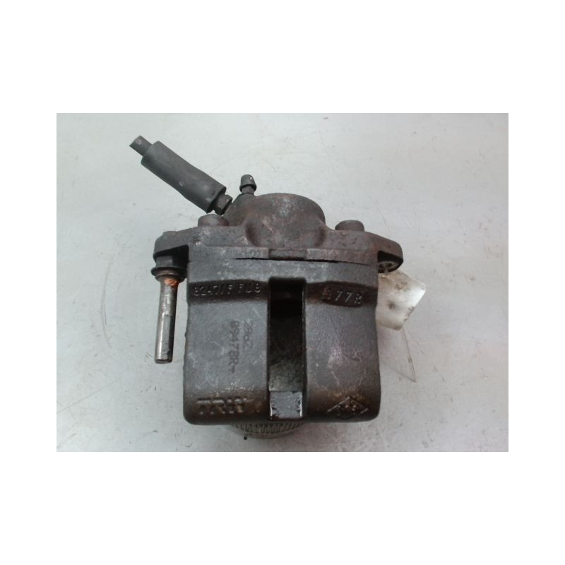 ETRIER DE FREIN AVANT DROIT RENAULT TWINGO II Phase 2 2011-2014