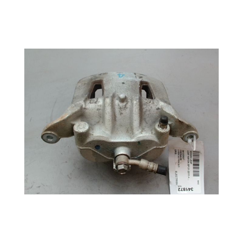 ETRIER DE FREIN AVANT DROIT NISSAN LEAF 2011-...