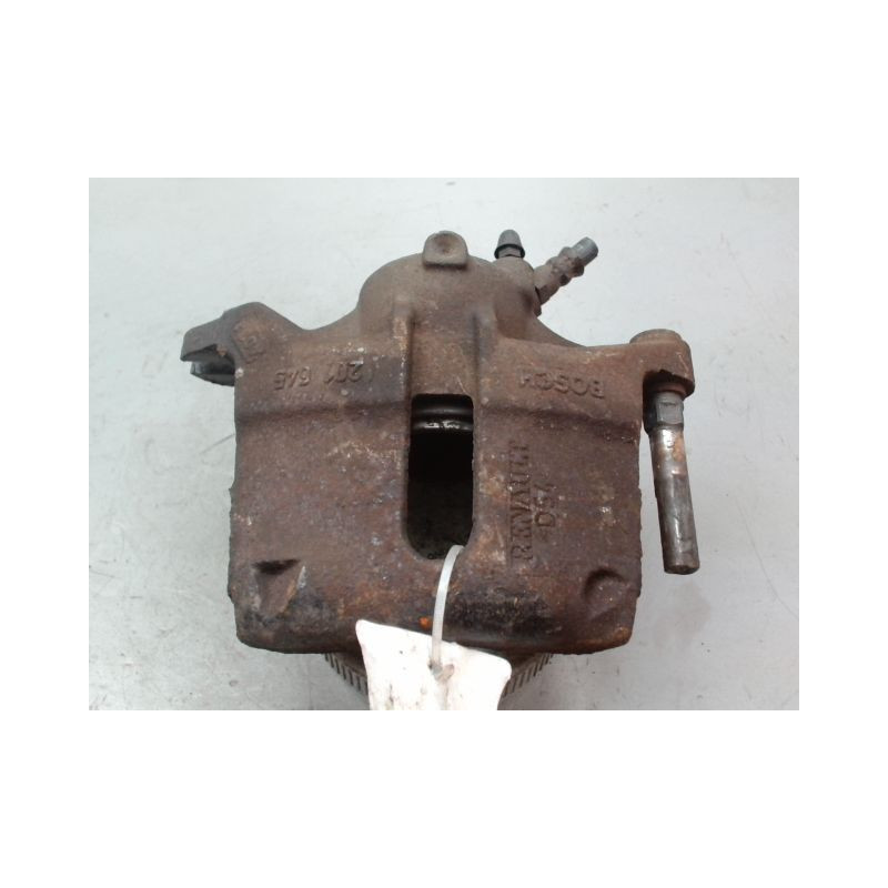 ETRIER DE FREIN AVANT GAUCHE RENAULT KANGOO BREAK I Phase 2 2003-2007
