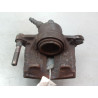 ETRIER DE FREIN AVANT GAUCHE RENAULT KANGOO BREAK I Phase 2 2003-2007